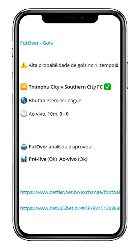 FutOver | Trading Esporte Clube